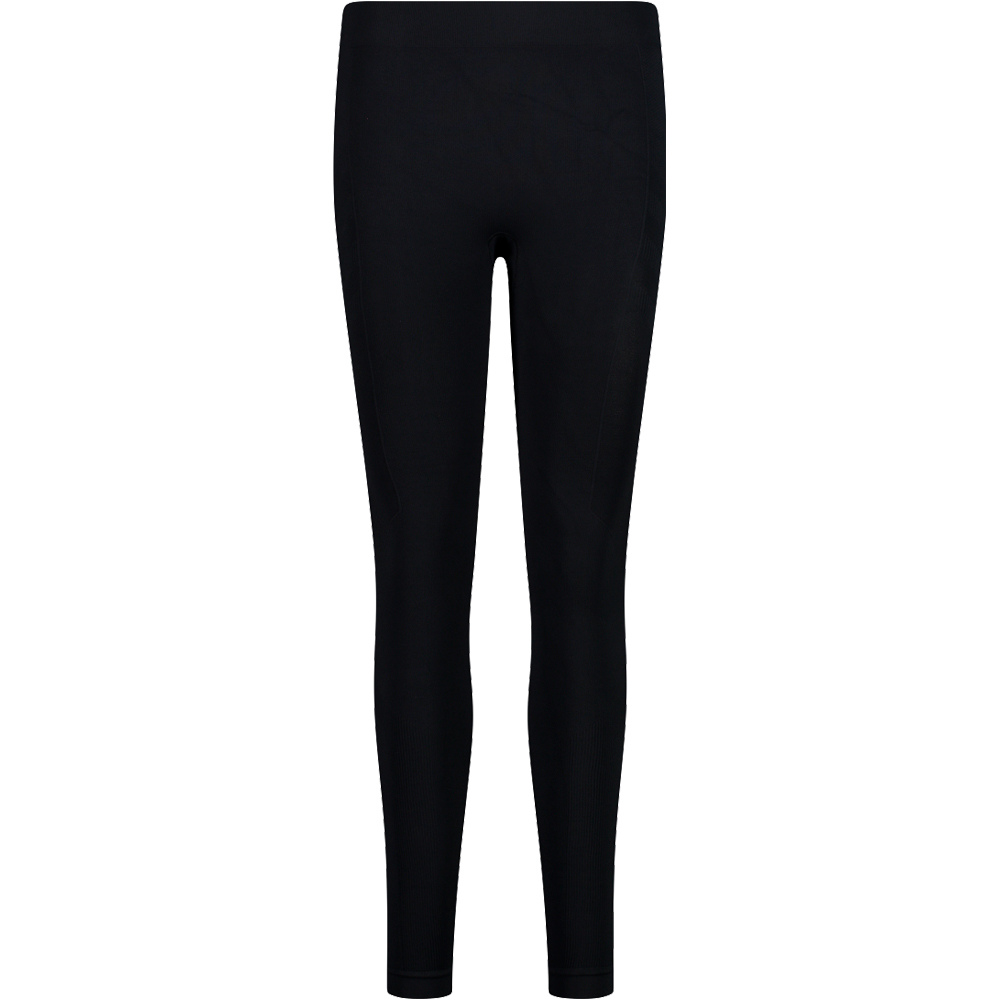 PANTALON TÉRMICO CMP SEAMLESS W MUJER