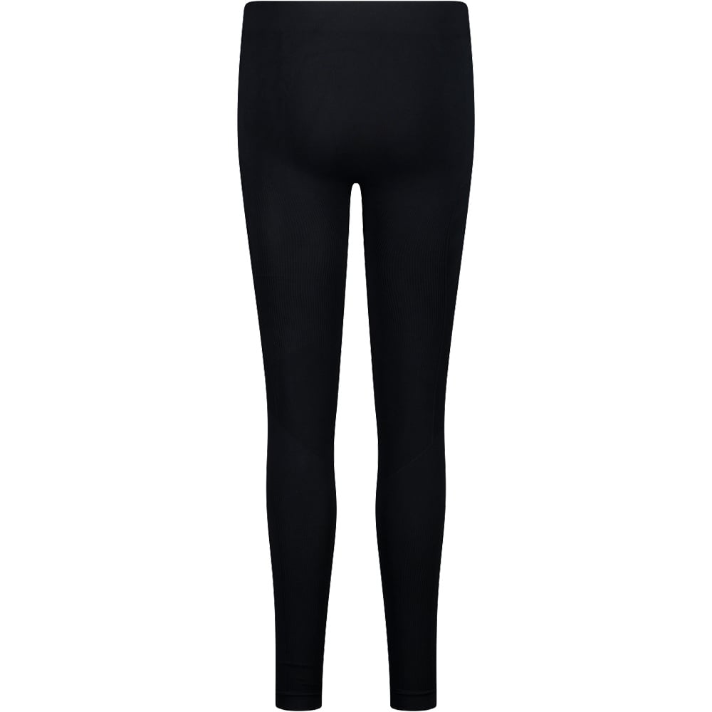 Cmp pantalón térmico mujer WOMAN SEAMLESS PANT vista trasera