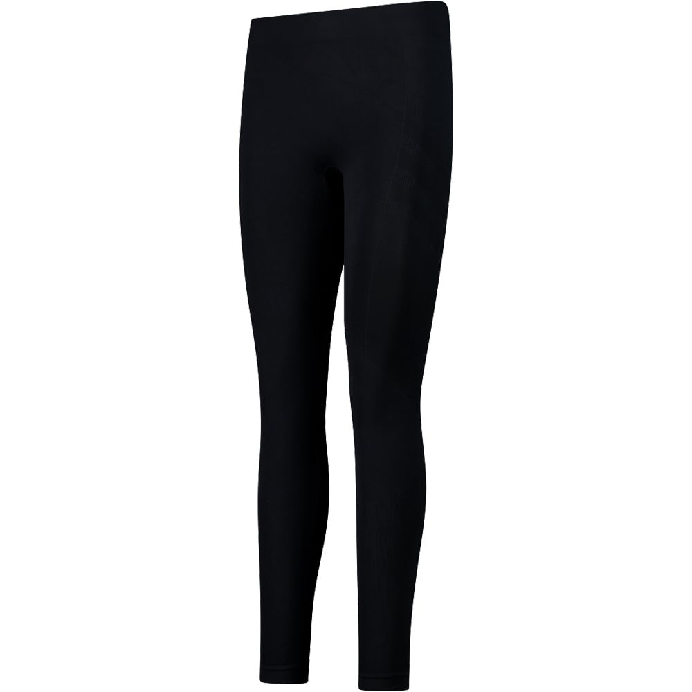 Cmp pantalón térmico mujer WOMAN SEAMLESS PANT vista detalle