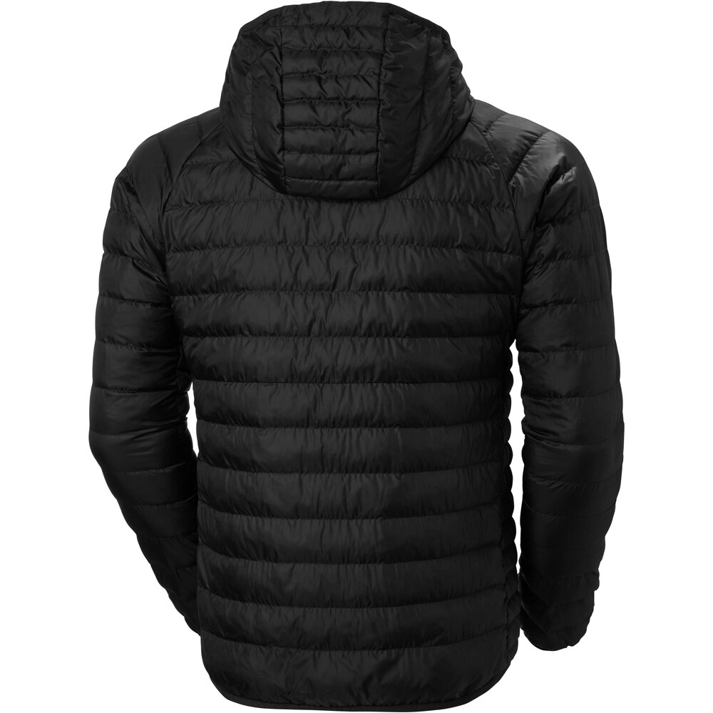 Helly Hansen chaqueta outdoor hombre BANFF HOODED INSULATOR 04