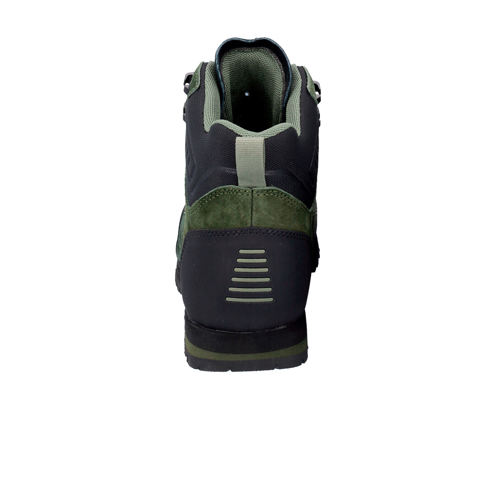 Cmp bota trekking hombre ALCOR 2.0 MID TREKKING SHOES  WP puntera