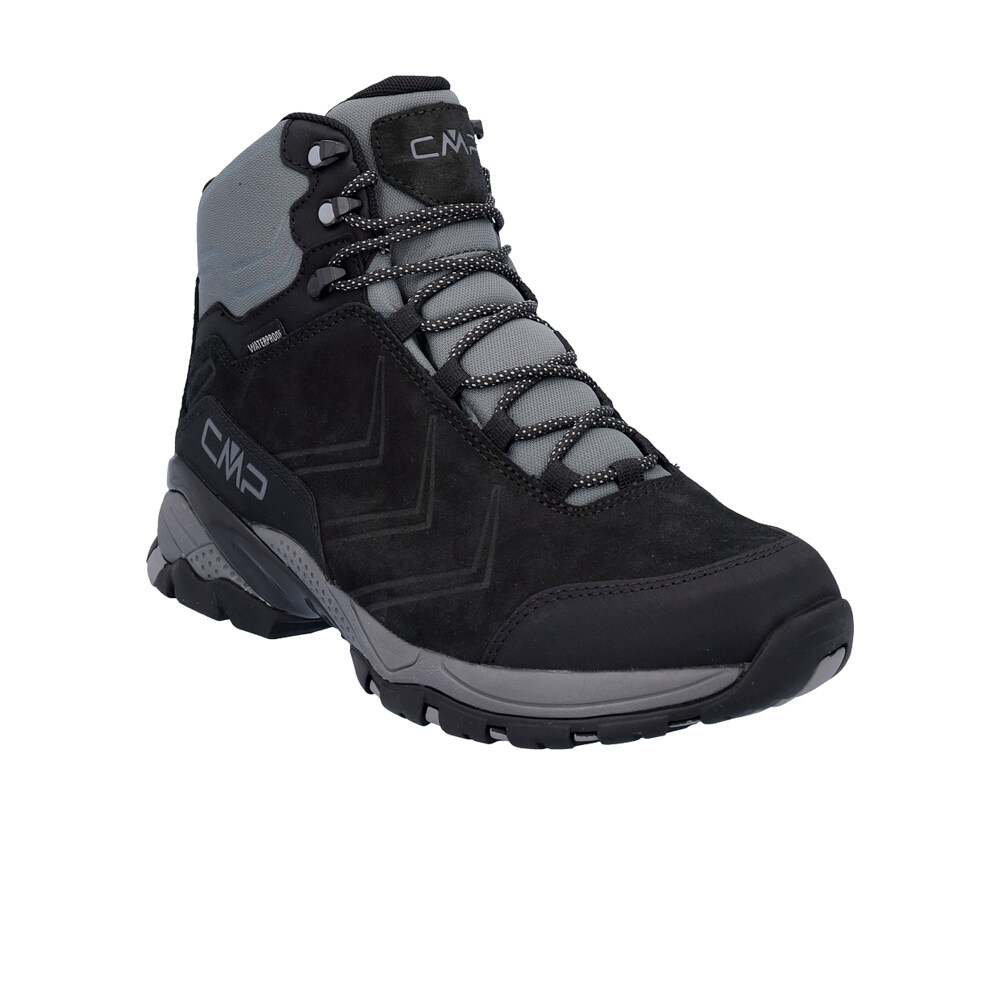 Cmp bota trekking hombre MELNICK MID TREKKING SHOES WP 05