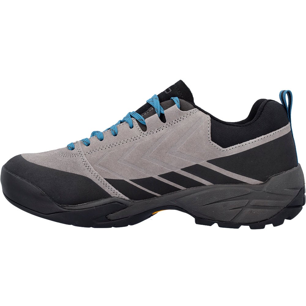 Cmp zapatilla trekking hombre MINTAKA WP TREKKING SHOES lateral interior