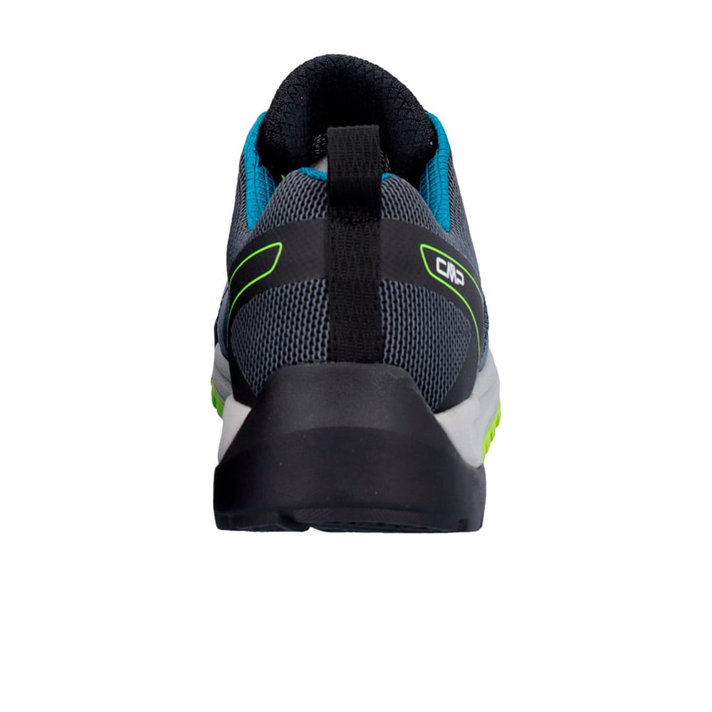 Cmp zapatillas mtb LOTHAL WP MULTISPORT SHOES puntera