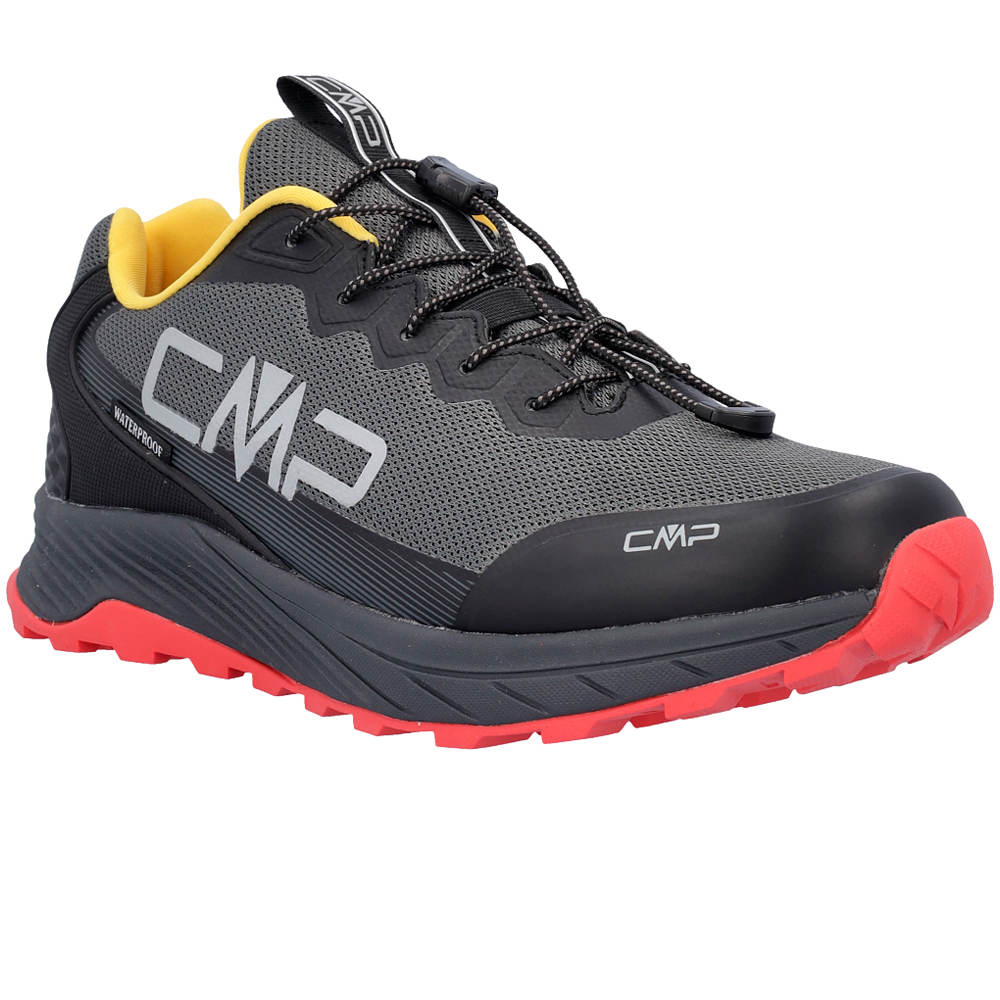 Cmp zapatilla cross training hombre PHELYX WP MULTISPORT SHOES 05