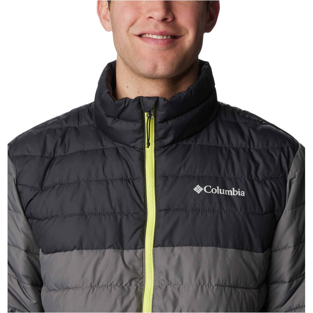 Columbia chaqueta outdoor hombre Powder Lite Jacket 03