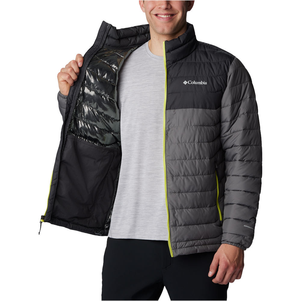 Columbia chaqueta outdoor hombre Powder Lite Jacket 04