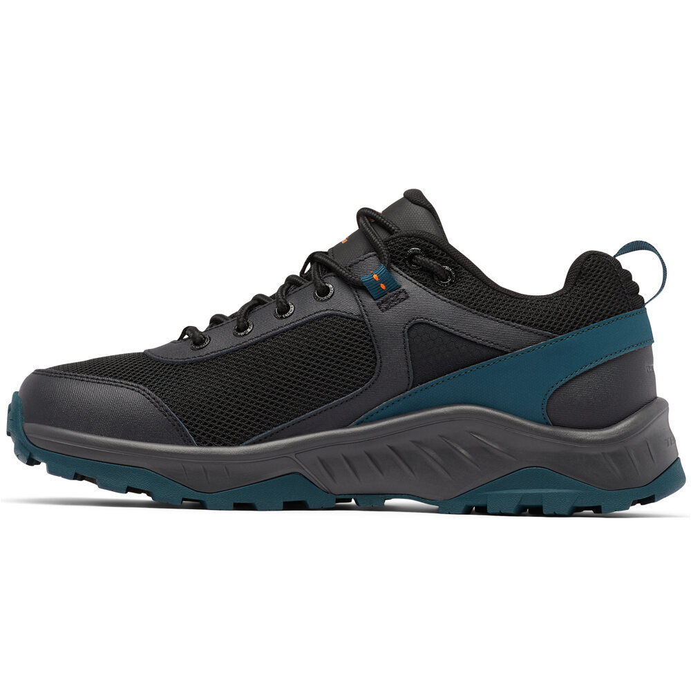 Columbia zapatilla trekking hombre TRAILSTORM ASCEND WP puntera