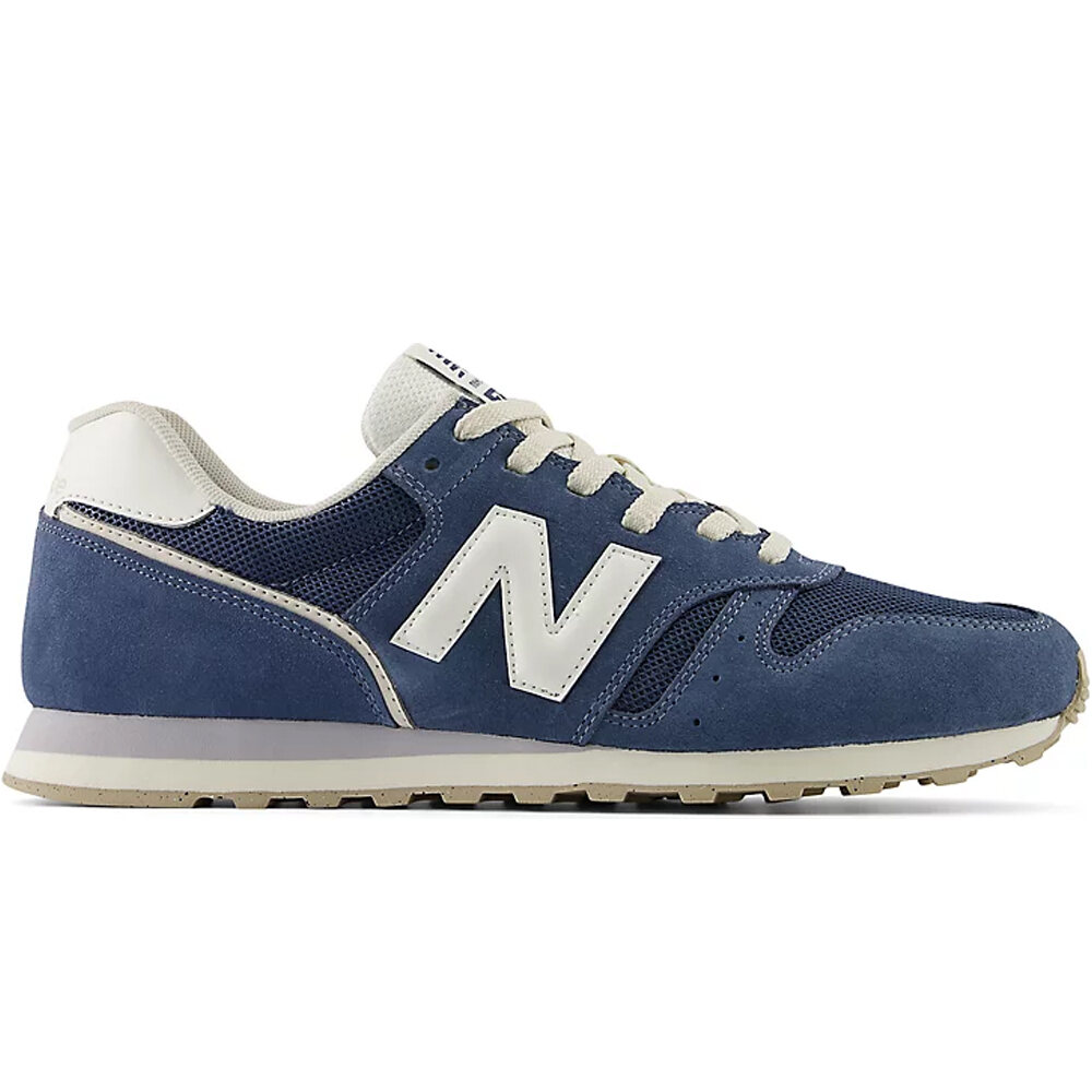 New Balance zapatilla moda hombre ML373 lateral exterior