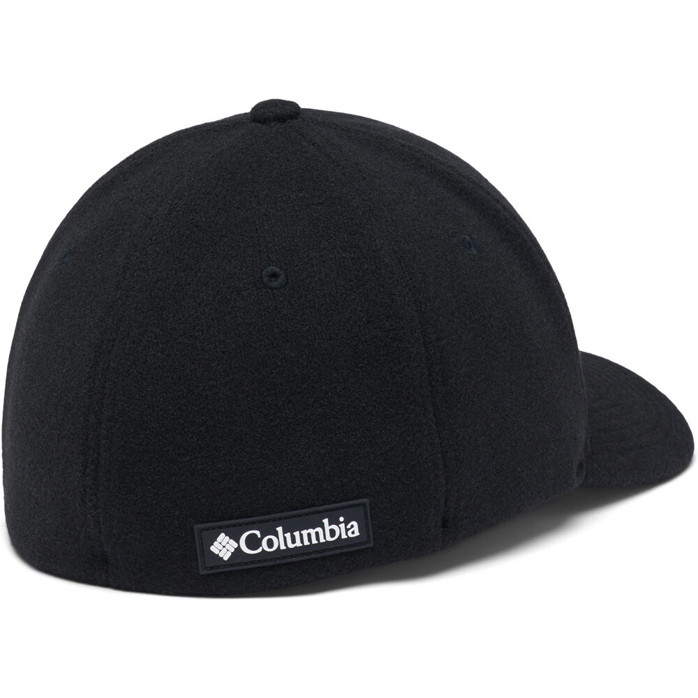 Columbia gorros montaña Mount Blackmore II Ball Cap 01