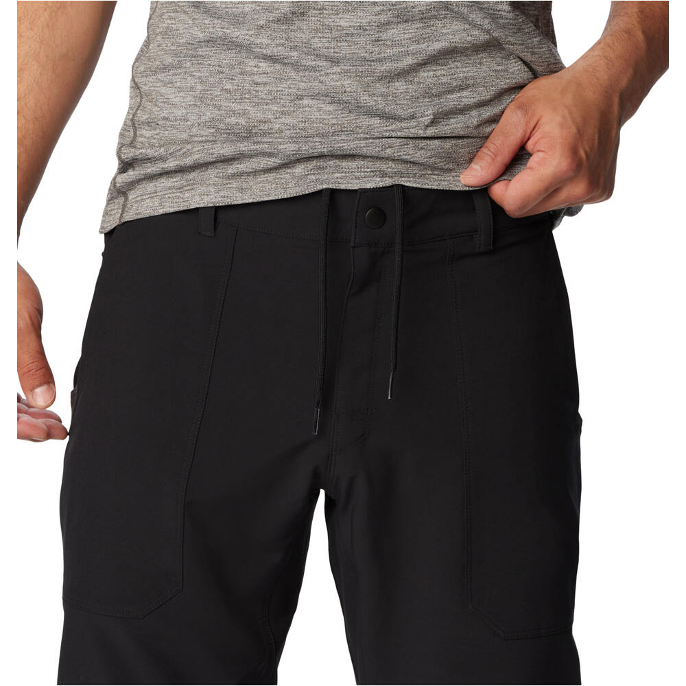 Columbia pantalón montaña hombre Landroamer Utility Pant 04