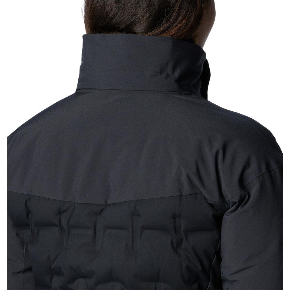 Columbia chaqueta outdoor mujer Wildcard III Down Jacket 10