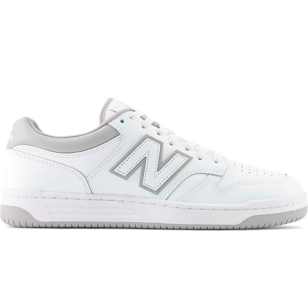 New Balance zapatilla moda hombre 480 lateral exterior