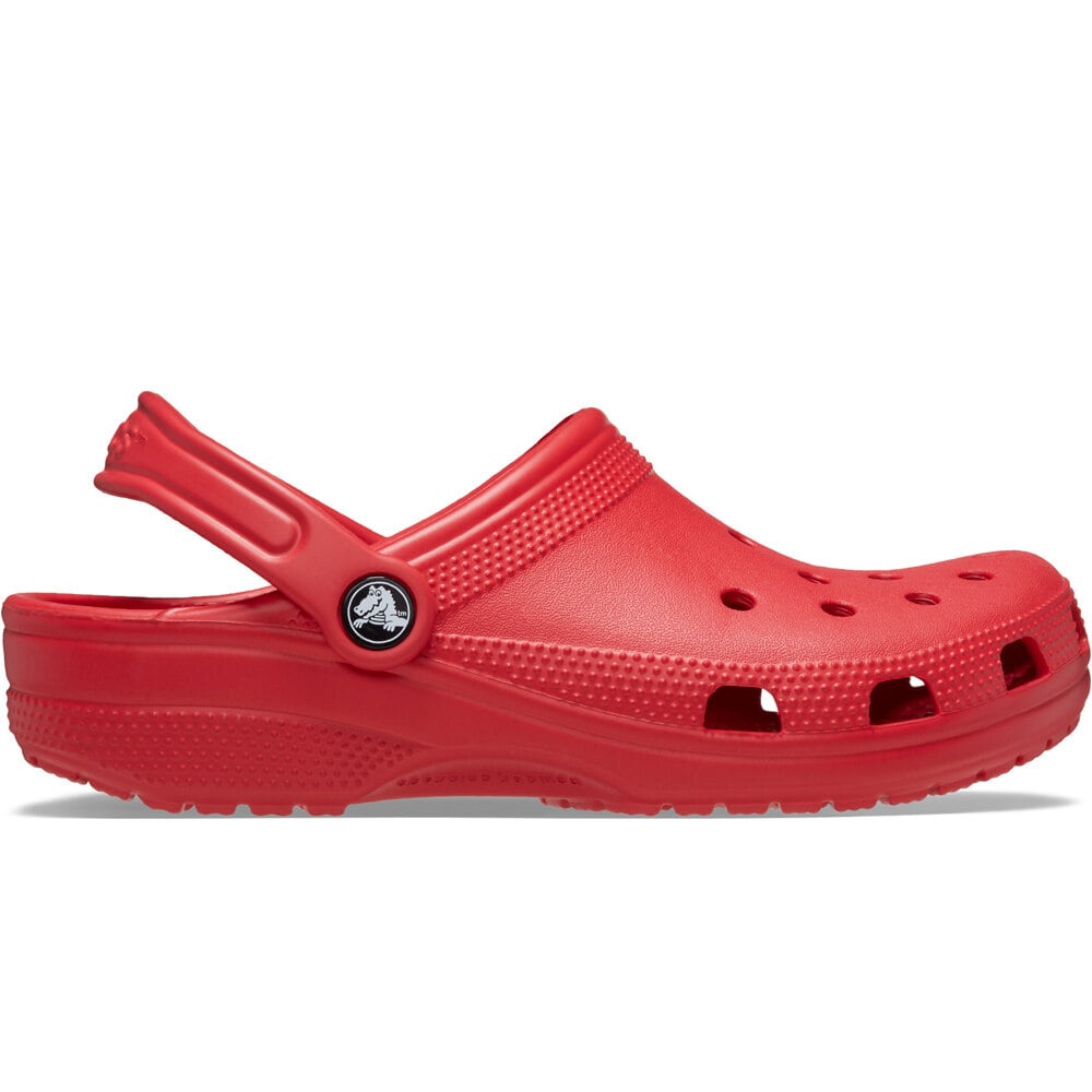 Crocs zueco hombre Classic U lateral exterior