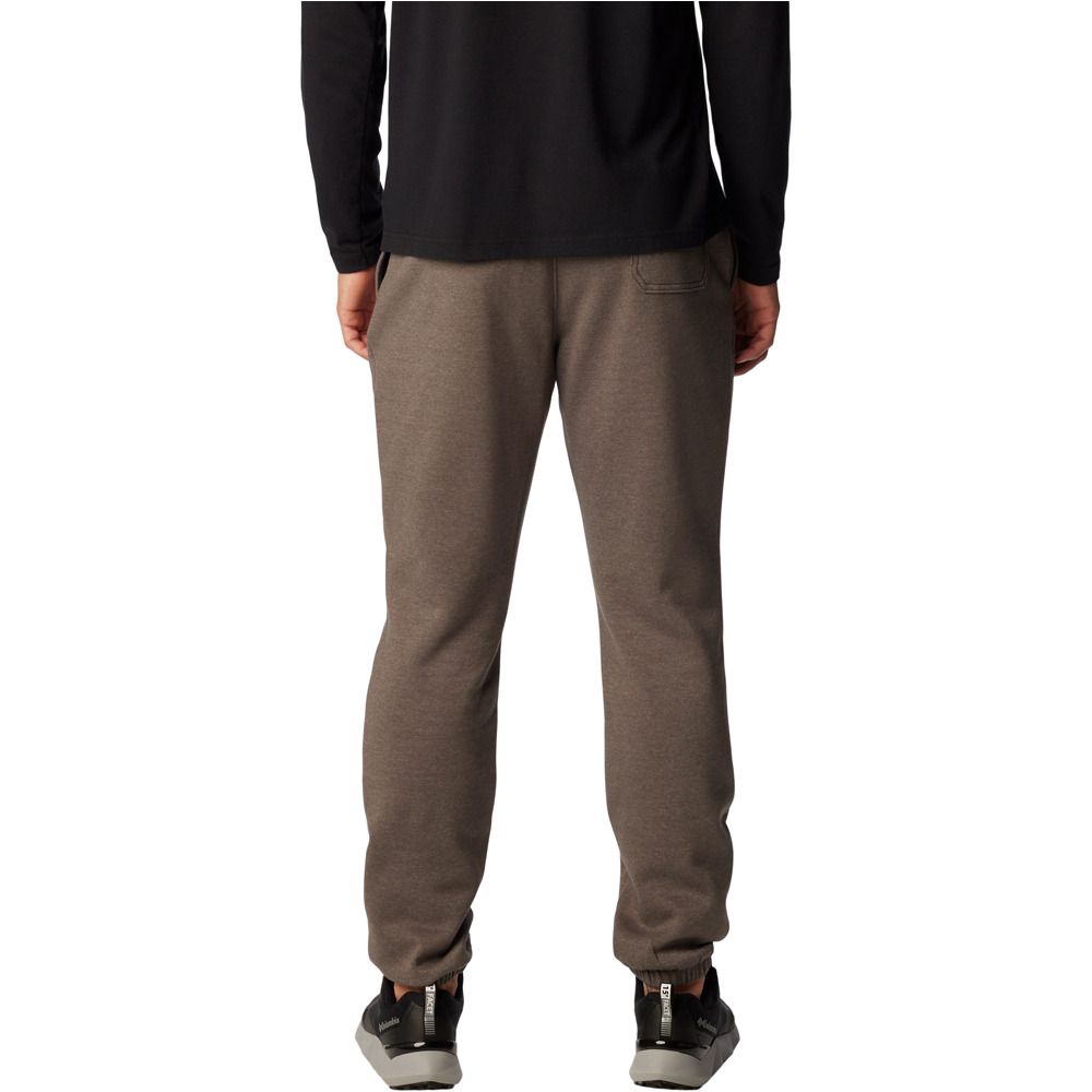 Columbia pantalón hombre M Columbia Trek Jogger vista trasera