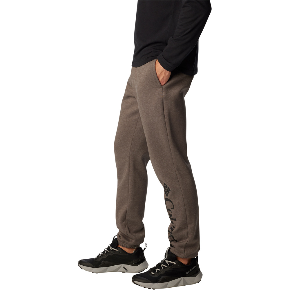 Columbia pantalón hombre M Columbia Trek Jogger vista detalle