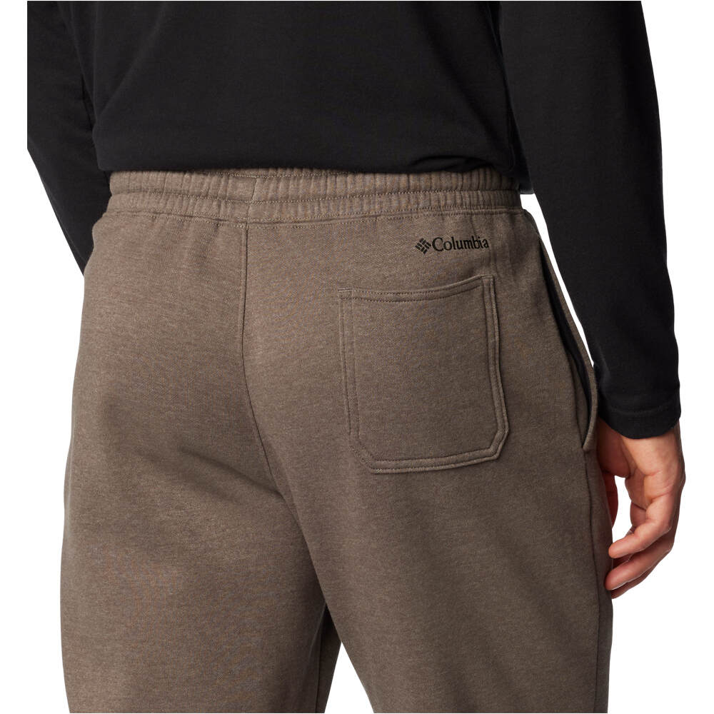 Columbia pantalón hombre M Columbia Trek Jogger 04