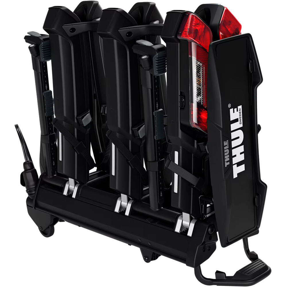 Thule portabicicletas y soportes para bicicletas PORTABICI THULE BOLA EPOS 3BICIS 13PINES 01