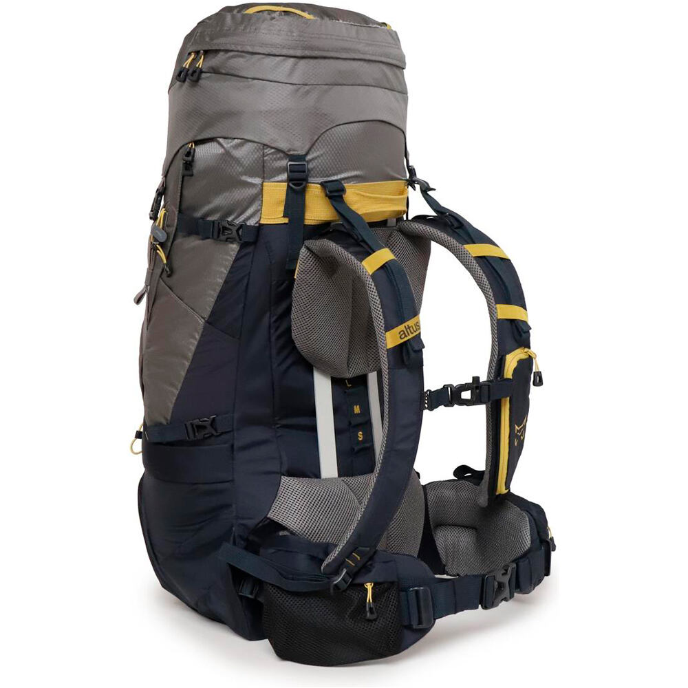 Altus mochila montaña LHOTSE 65+5 I30 03