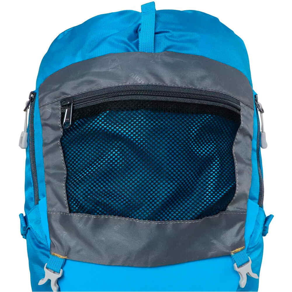 Altus mochila montaña FIRE 18 06