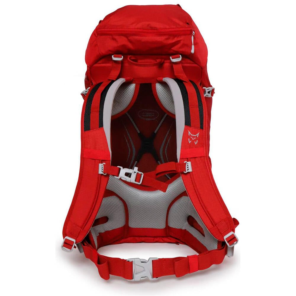 Altus mochila montaña MARBORE 40 I30 01