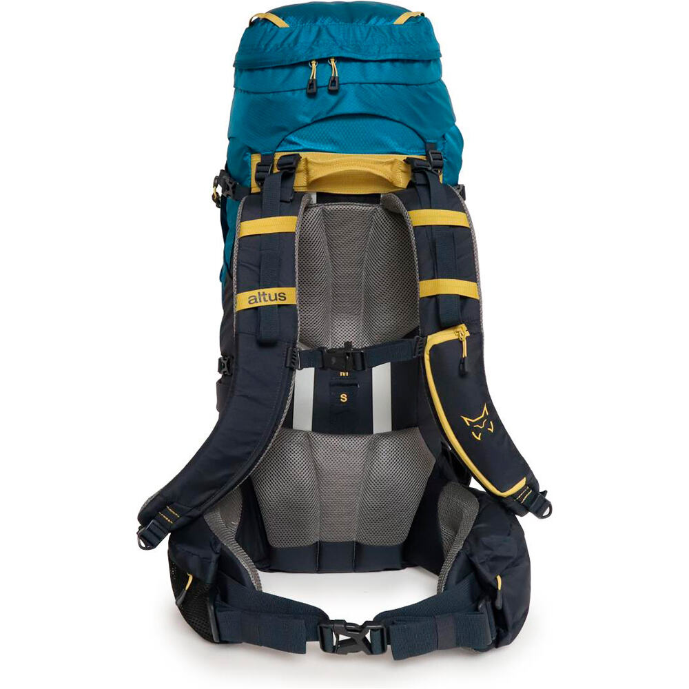 Altus mochila montaña LHOTSE 50 I30 01