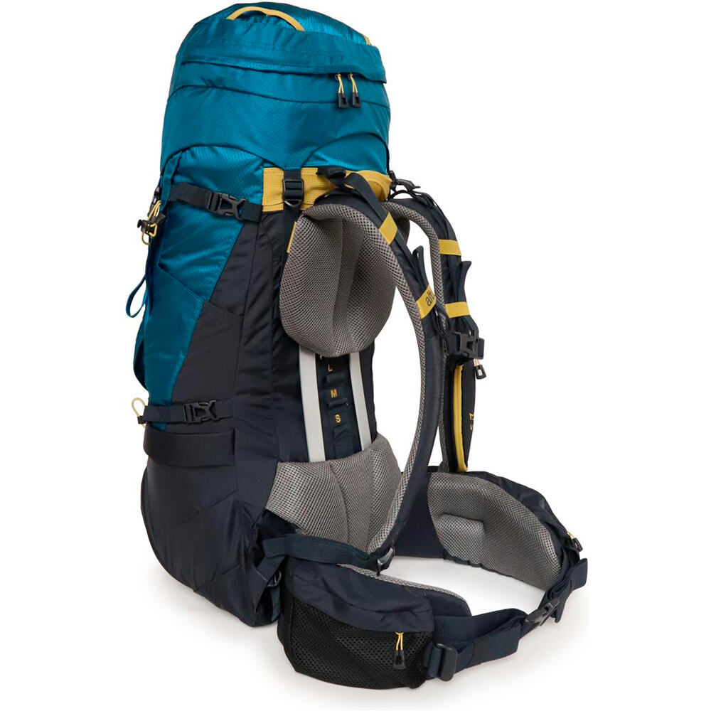 Altus mochila montaña LHOTSE 50 I30 03