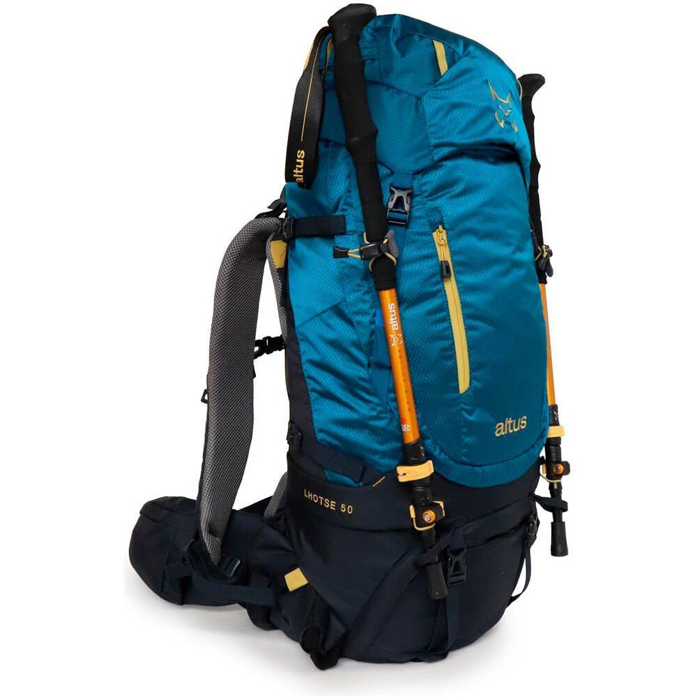 Altus mochila montaña LHOTSE 50 I30 05