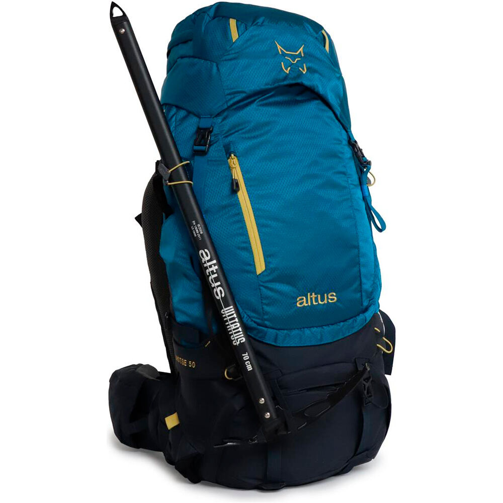 Altus mochila montaña LHOTSE 50 I30 10