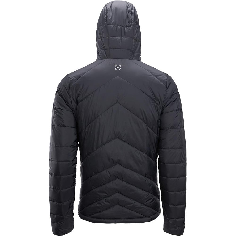 Altus chaqueta outdoor hombre ELBRUS vista detalle