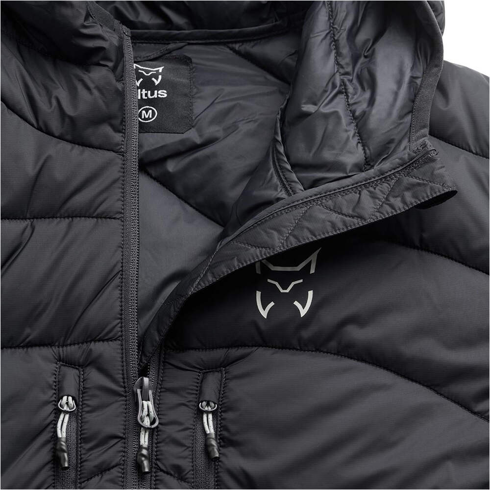 Altus chaqueta outdoor hombre ELBRUS 03