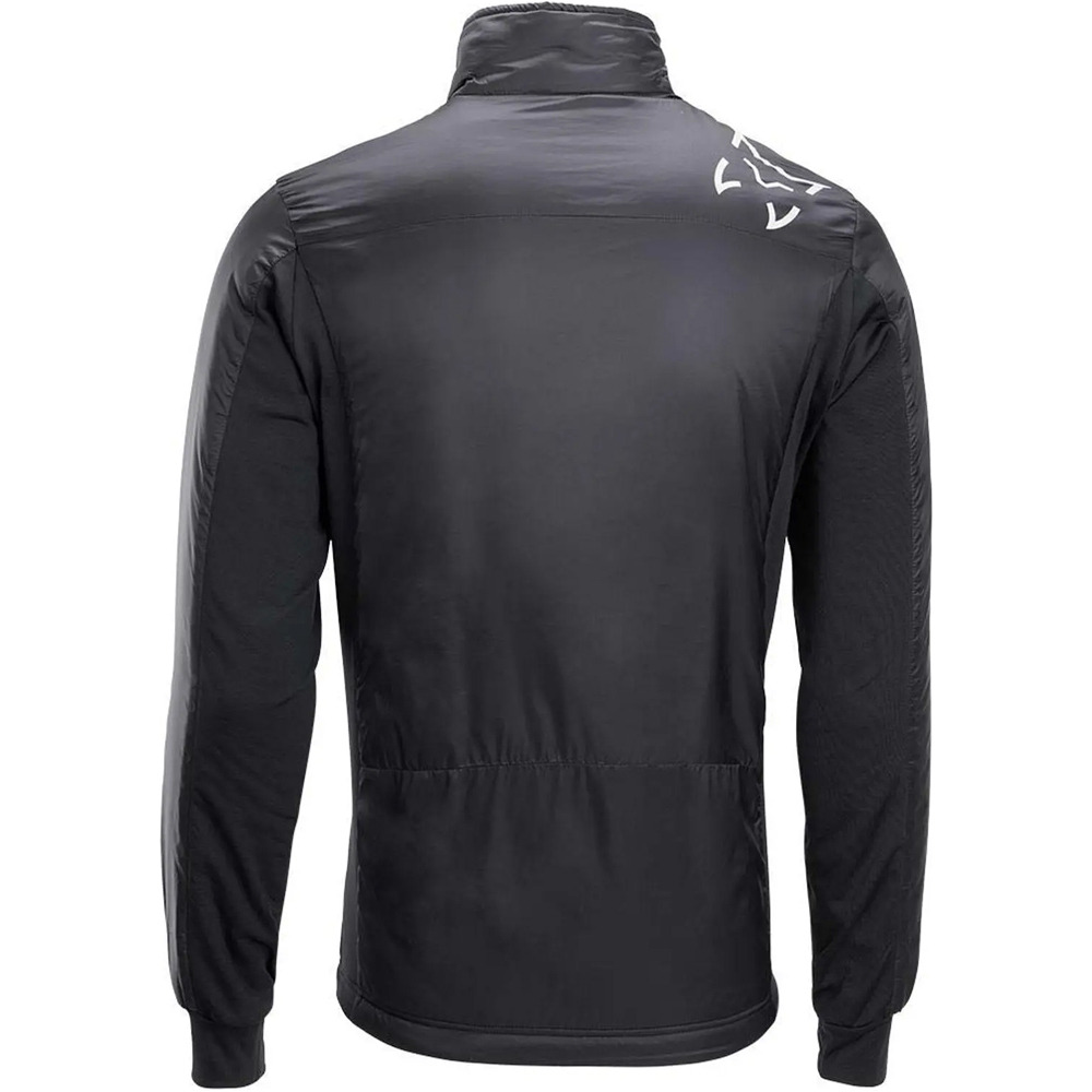 Altus chaqueta outdoor hombre GREDOS vista trasera