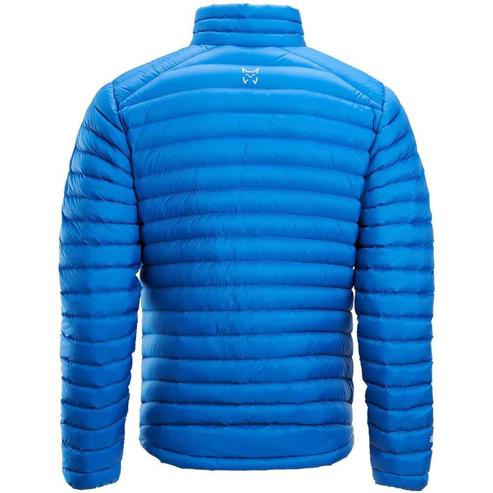 Altus chaqueta outdoor hombre DOFOUR vista trasera