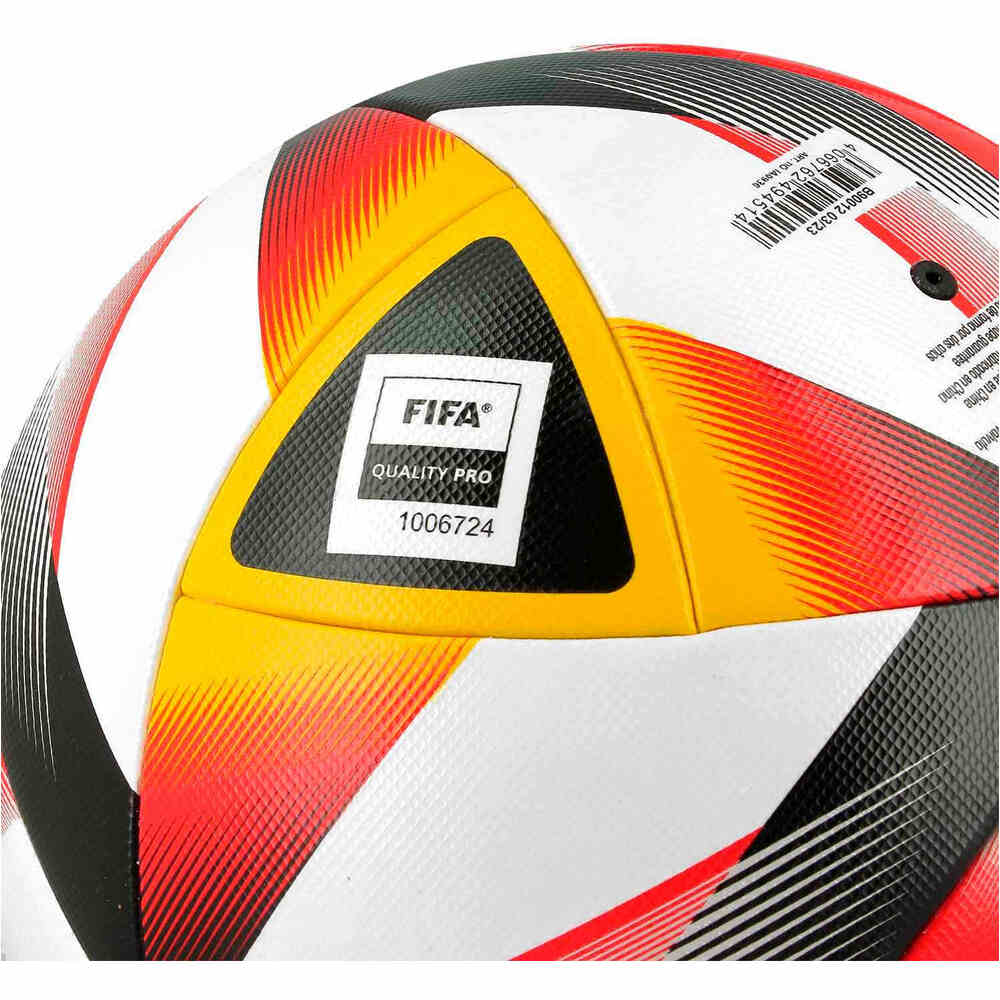 adidas balon fútbol RFEF COM 03