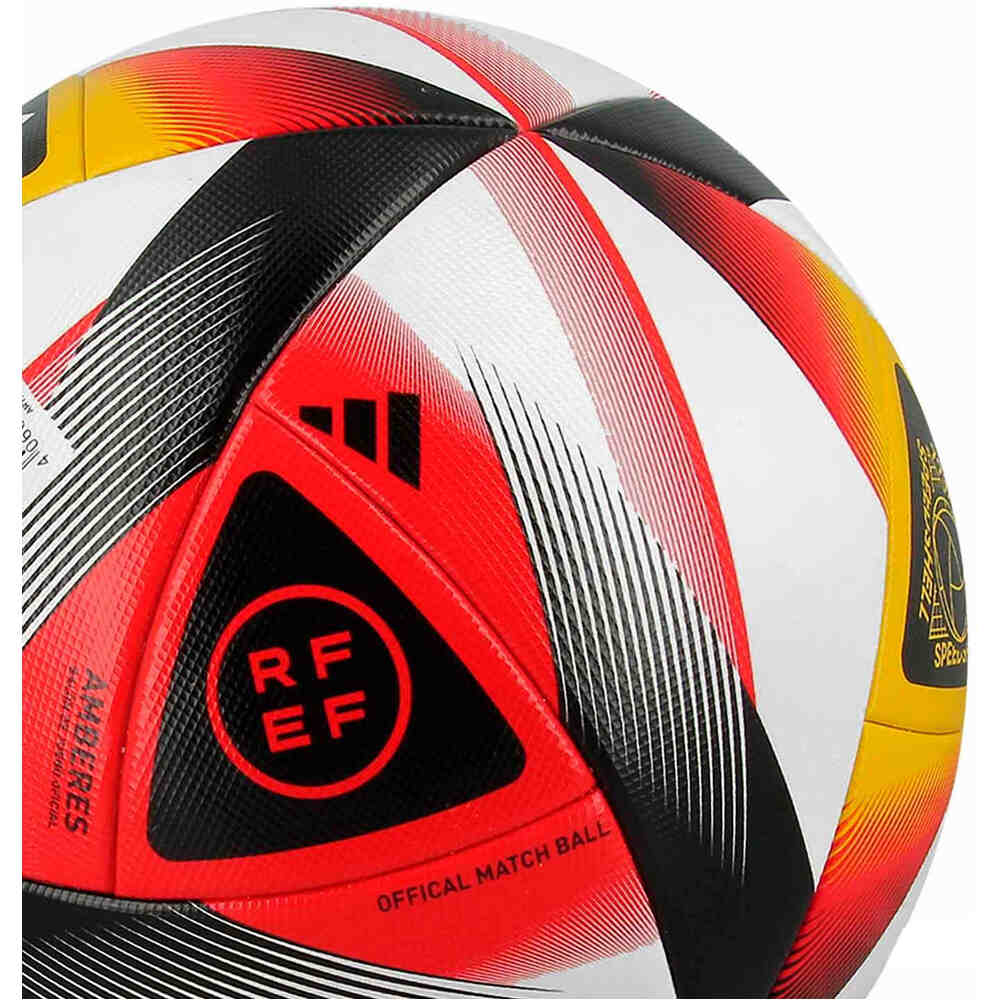 adidas balon fútbol RFEF COM 04