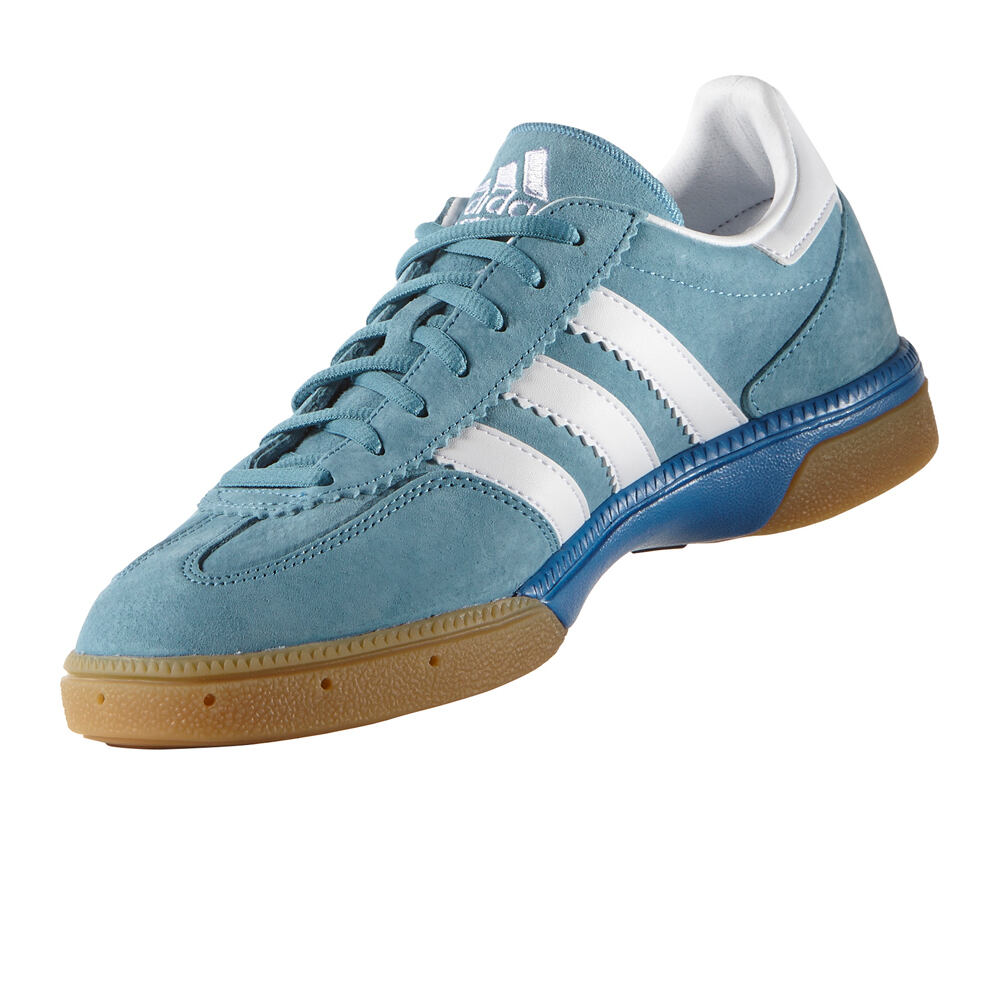 adidas zapatilla indoor hombre HB SPEZIAL lateral interior