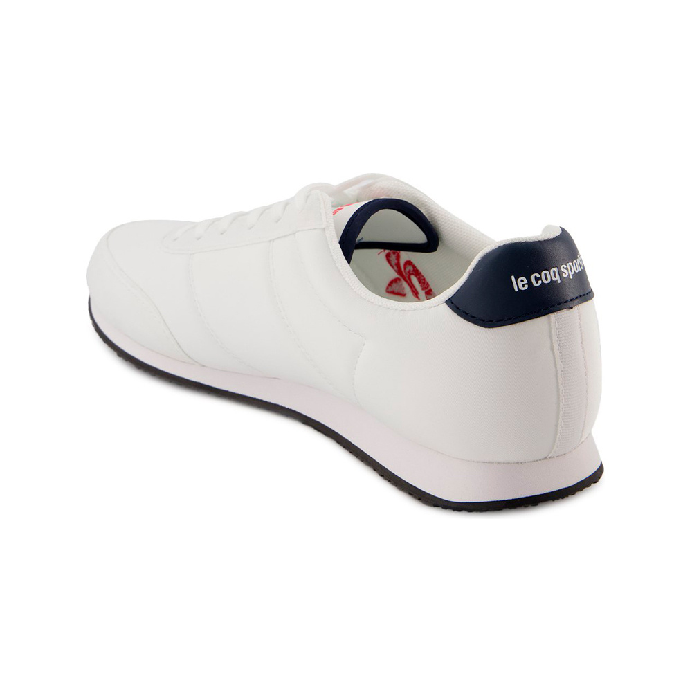 Le Coq Sportif zapatilla moda hombre RACERONE TRICOLORE puntera