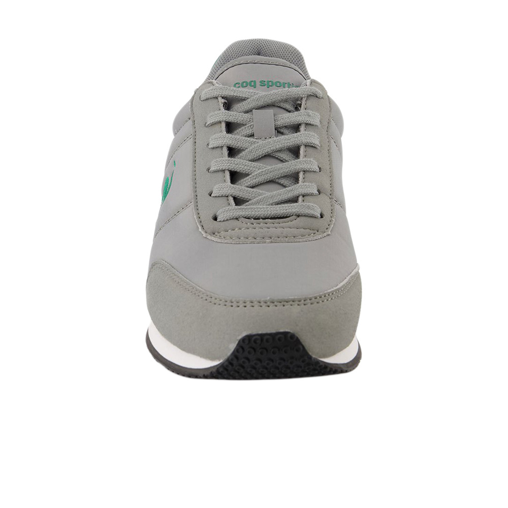 Le Coq Sportif zapatilla moda hombre RACERONE SPORT vista trasera