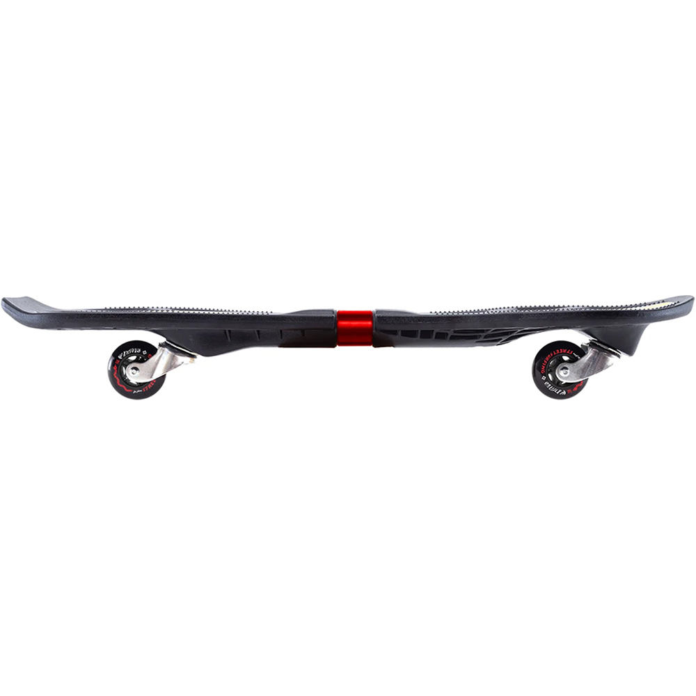 Street Surfing skate Wave GLX Rattle Snake 02