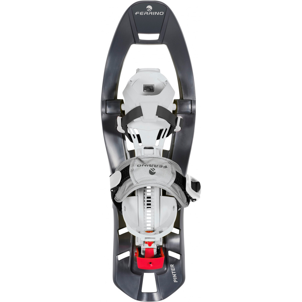 Ferrino raquetas de nieve SNOWSHOES PINTER SPECIAL vista frontal