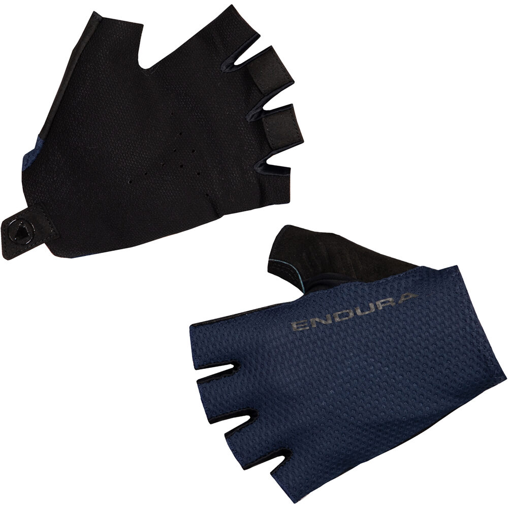 Endura guantes cortos ciclismo Mitton EGM vista frontal