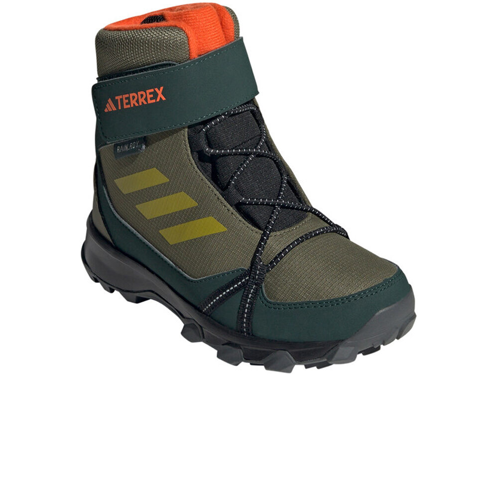 adidas botas apreski infantil TERREX SNOW CF R.RDY K 01