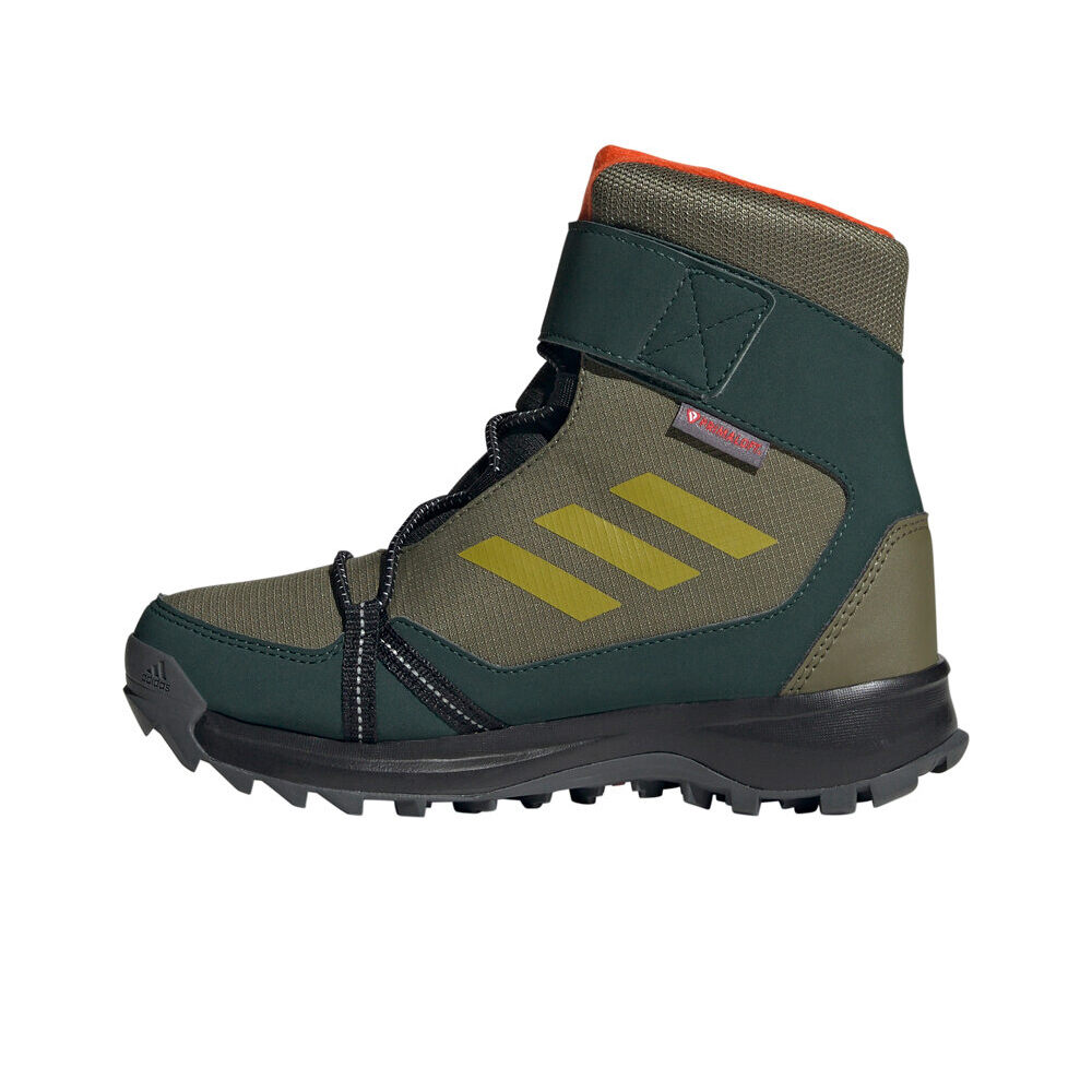 adidas botas apreski infantil TERREX SNOW CF R.RDY K 02