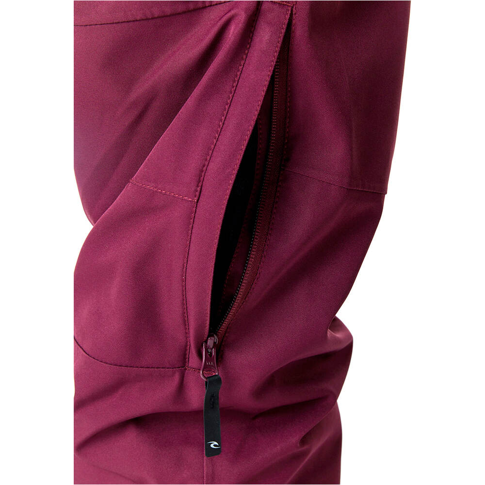 Rip Curl pantalones esquí hombre BACK COUNTRY 30K/40K BIB 05