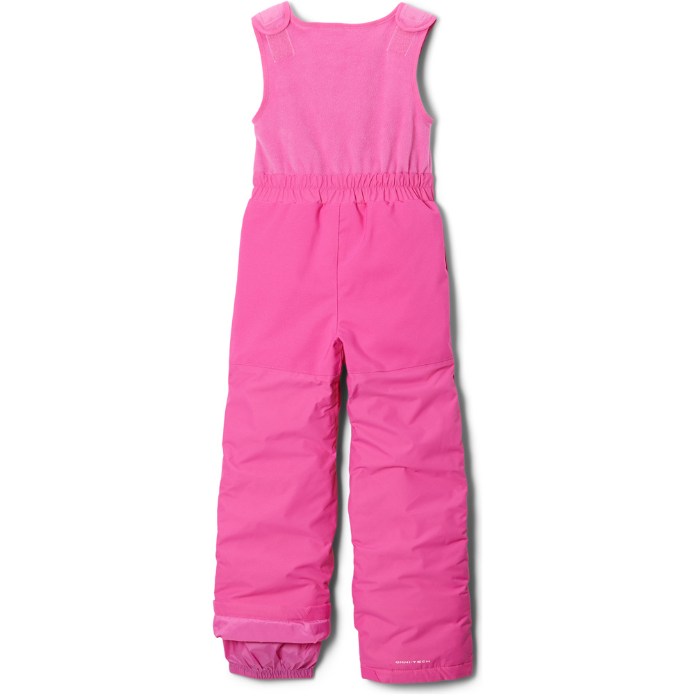 Columbia buzo esquí infantil Buga Set vista detalle