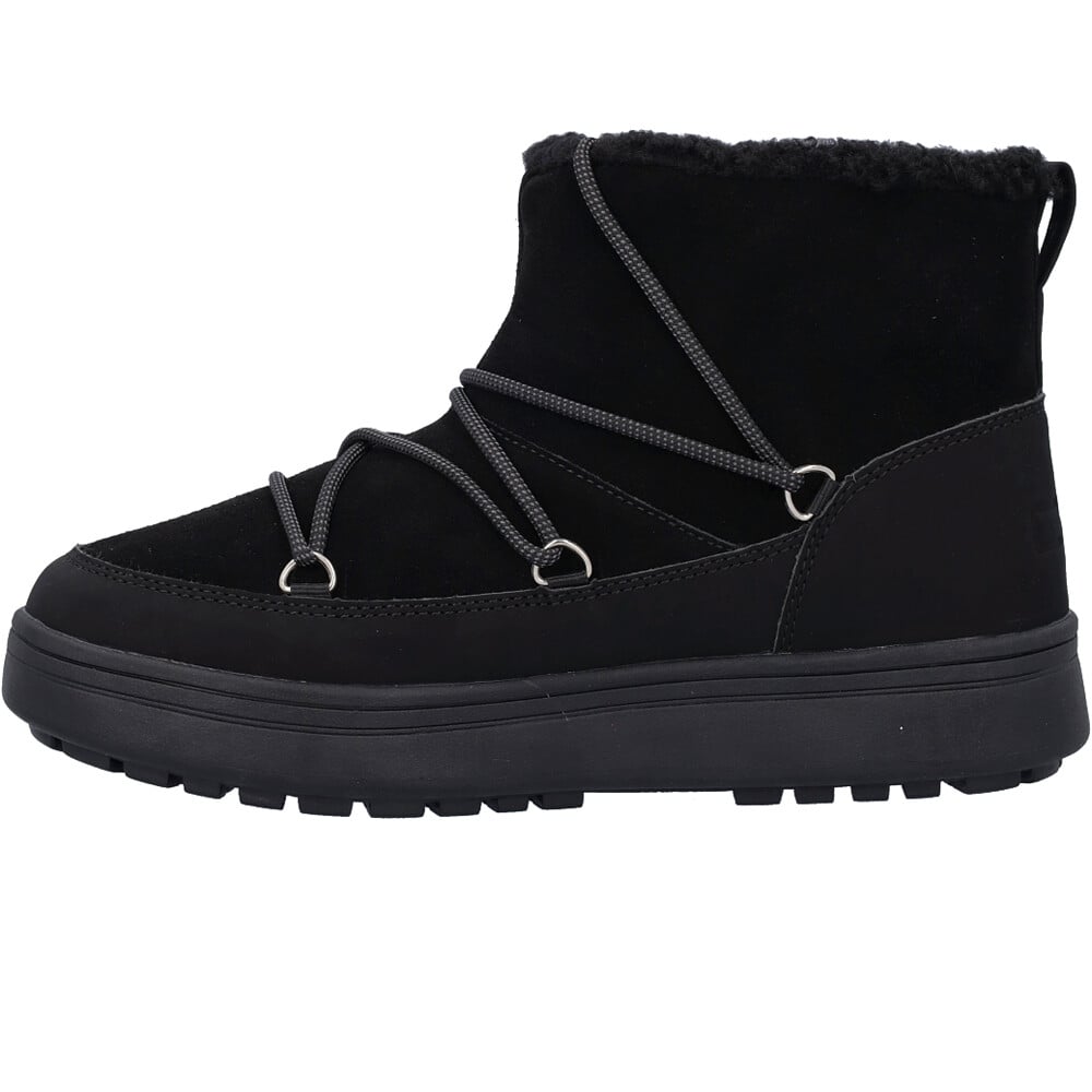 Cmp botas apreski mujer KAYLA WMN SNOW BOOTS WP 01