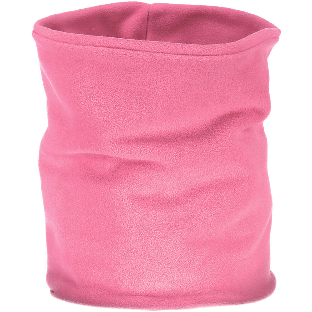 Cmp tubular infantil KIDS FLEECE NECKWARMER vista frontal