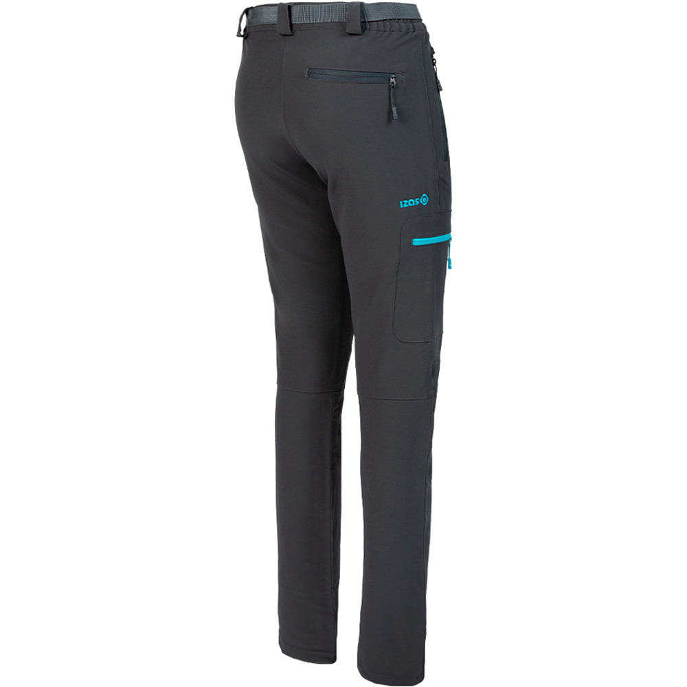 Izas pantalón montaña mujer LUT W FW 03