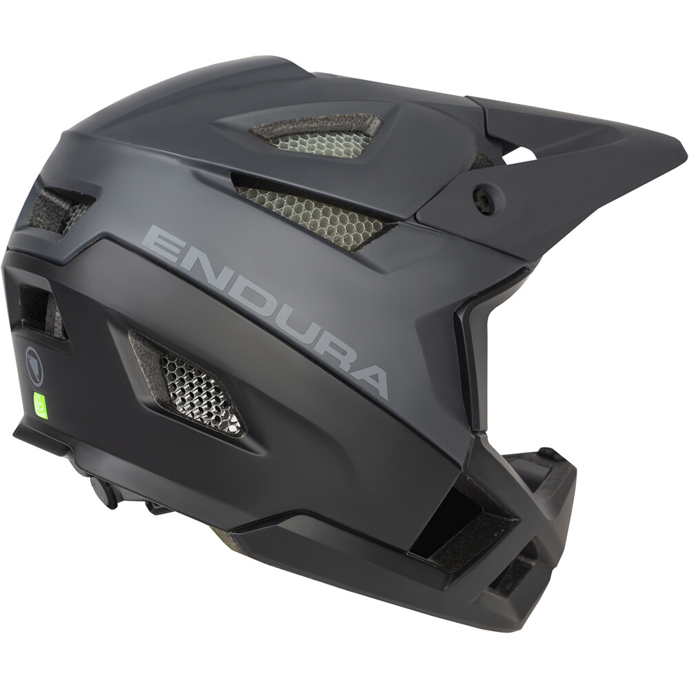 Endura casco bicicleta MT500 Casco Integral MT500 01