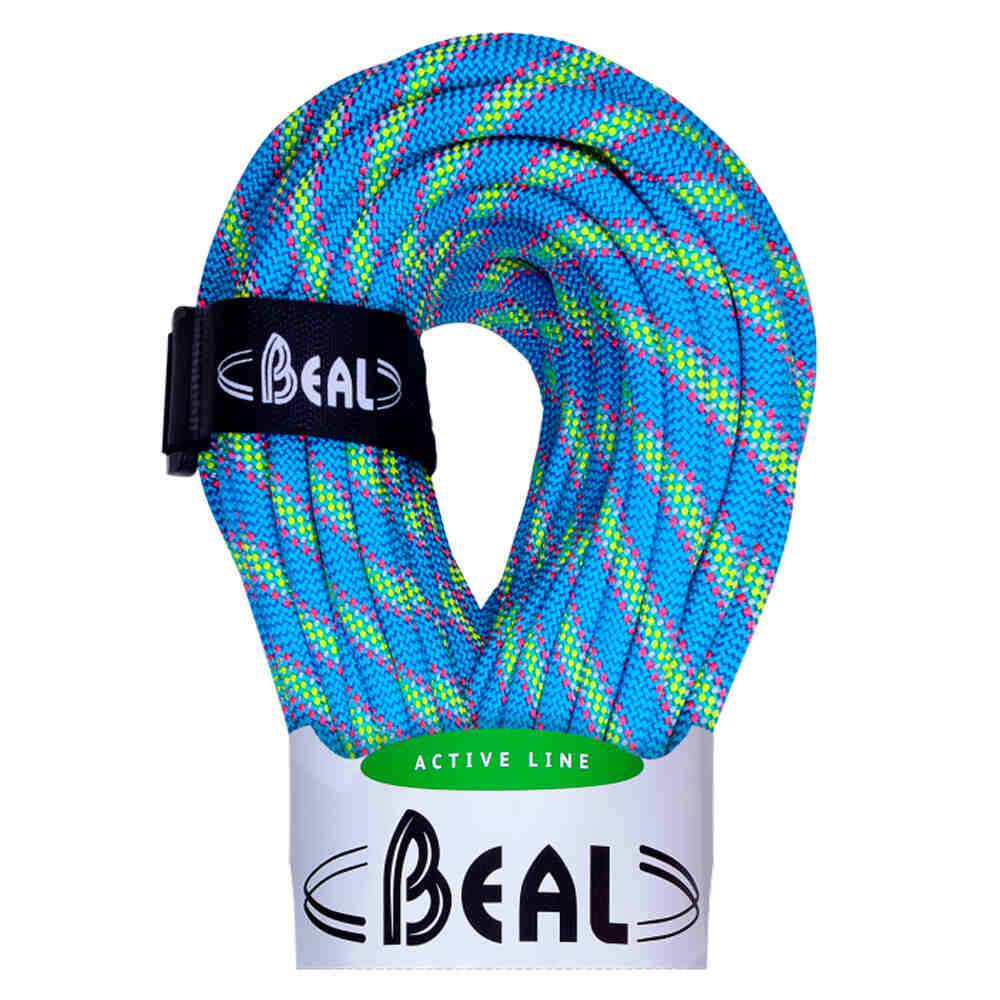 Beal bobina escalada ZENITH 9.5MMx200M 01